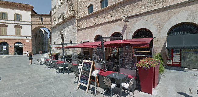 Antico Caffè della Piazza