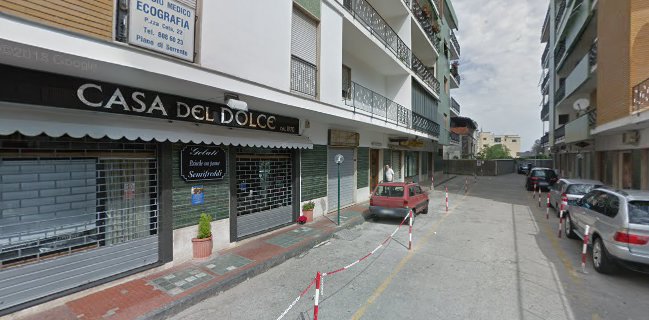 Casa Del Dolce S.A.S. Di Cappiello Angela & C.