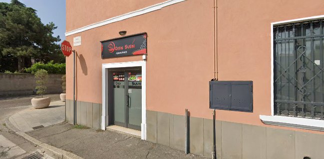 Ristorante Oishi Sushi