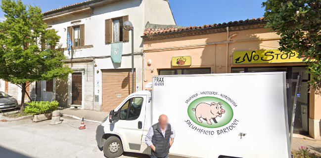 Pizzeria No Stop S.R.L.S.