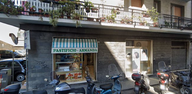 Gastronomia Armanda | Pasta fresca, secondi di pesce, dolci