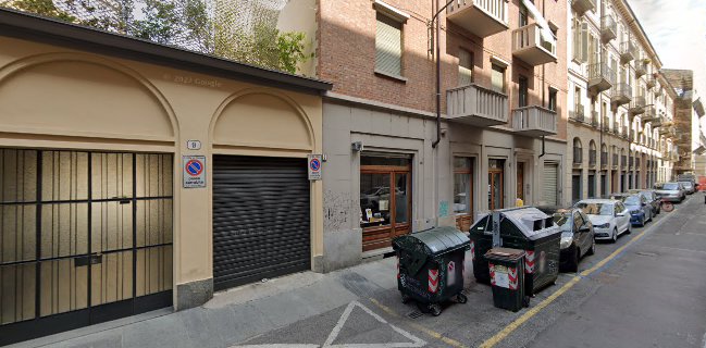 Via Michele Buniva, 9, 10124 Torino TO
