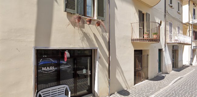 Pizzeria dal vecchio