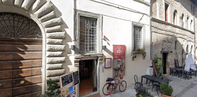 Osteria Del Museo