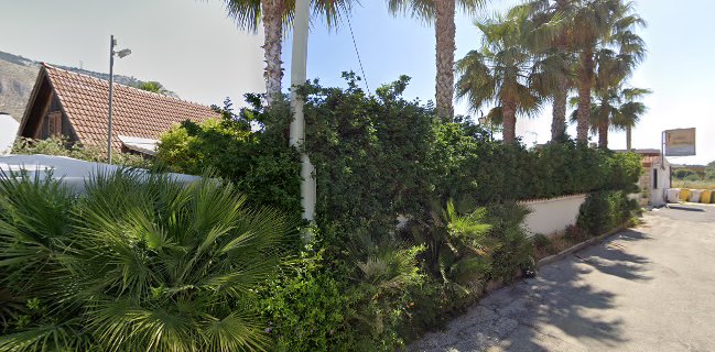 Villa Martinez Ristorante Pizzeria Braceria