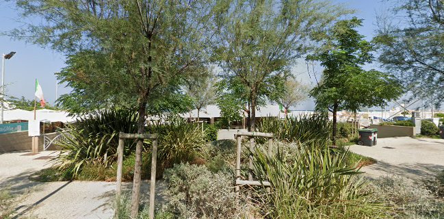 Altamarea Rimini | Ristorante di Pesce | Cucina Romagnola | Piadina | Pizza | Burger