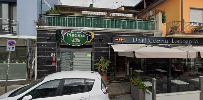 Pizzeria L'Angolo Divino