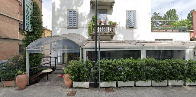 Ristorante Pizzeria Tirolesina