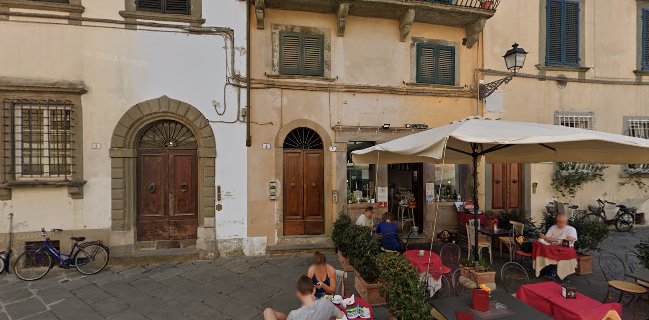 Lucca Wine Treasures