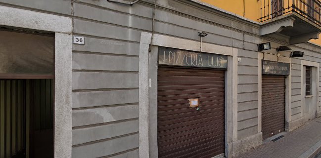 Pizzeria Luigi