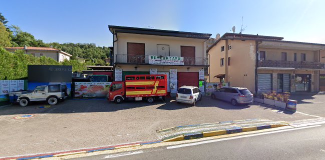 Bevera Carni Di Bertoli Paolo E C. (S.N.C.)