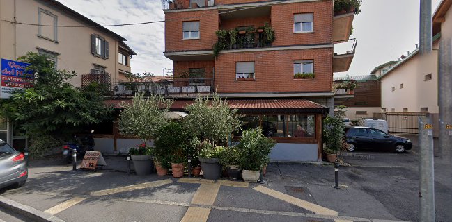 Ristorante pizzeria Voci del Mare