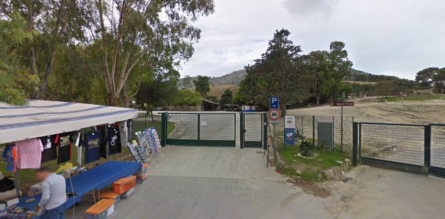 Posto di Ristoro Segesta - Calatafimi