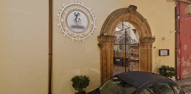 MARENUESCIU CUCINA TIPICA MARINARA