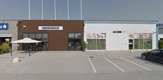 Playground Pizzeria - Steak House