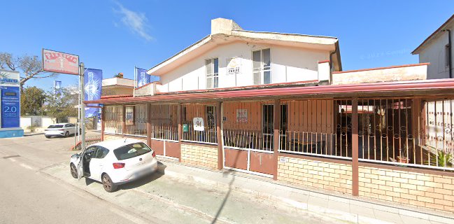 Pizzeria da Maurizio