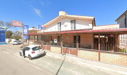 Pizzeria da Maurizio