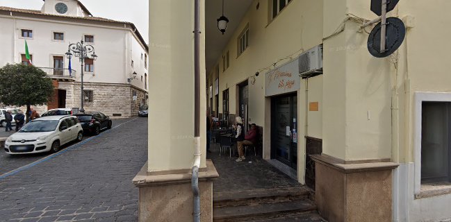 Il Massimo Della Pizza Ferentino