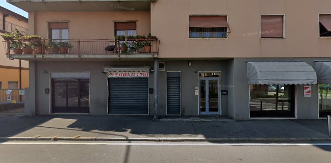 Pizzeria Da Simone