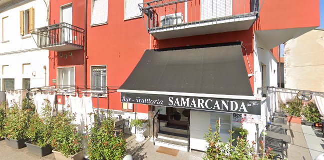 Samarcanda da Nu '