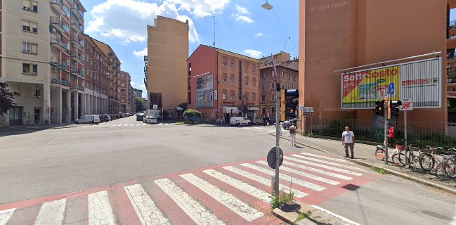 La Vela Bologna Ristorante Pizzeria