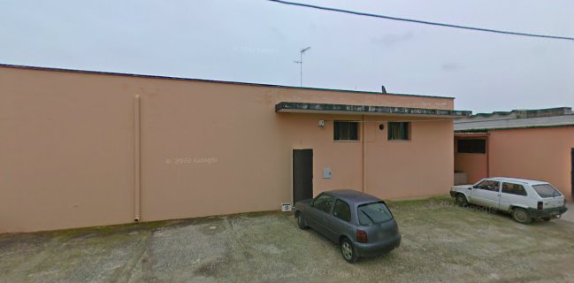 Mamba grill and sound