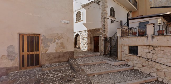 Osteria degli Artisti