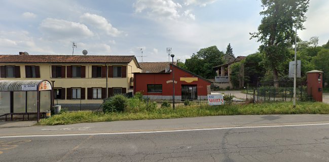 Locanda Lapenna Del Falcone