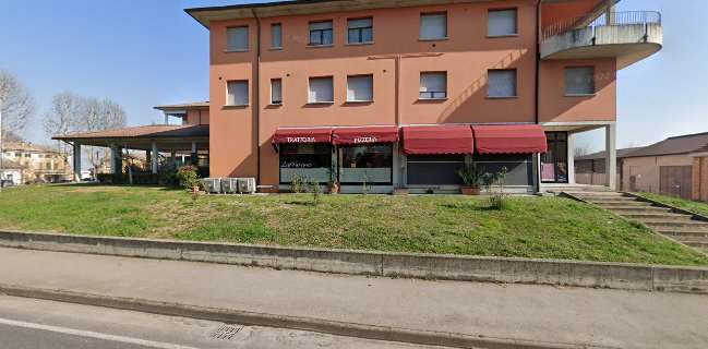 Zafferano - Ristorante e Pizze Gourmet