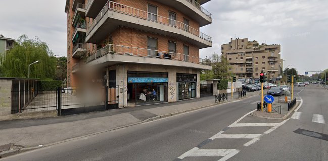 Pizza al Trancio Civico 34