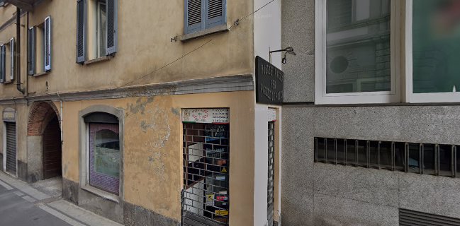 Pizze Pazze Di Case Giovanna & C. Sas