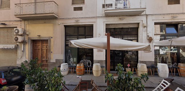 Bottiglieria Vinuccio