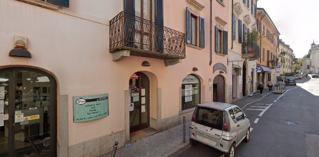 Reviews of Tc Food Italy Srl in Varese - Ristorazione