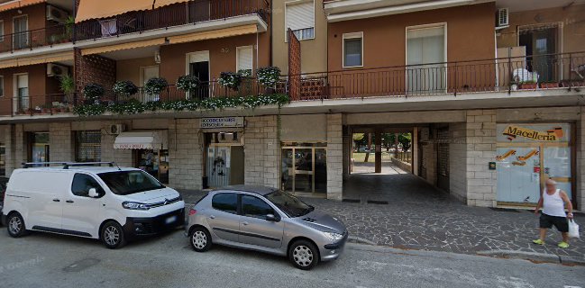 Panificio Pasticceria Cerioni Roberto Snc