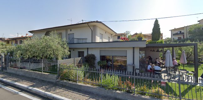 Casa Mia di Riccardo Messetti & Romana