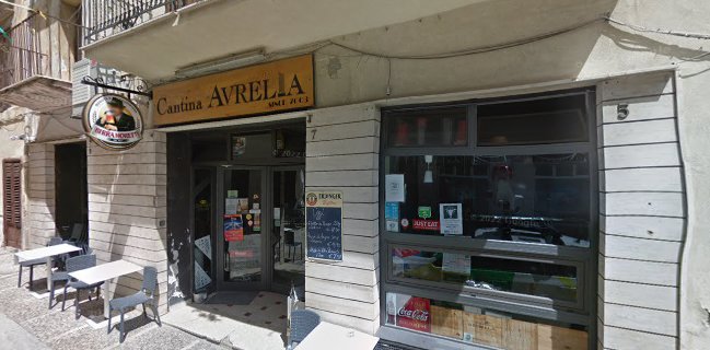 Reviews of Cantina Avrelia Risto-Pub in Castellammare del Golfo - Ristorazione