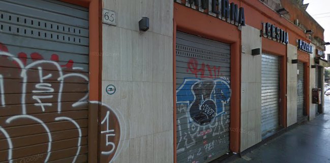 Taverna Cestia Roma