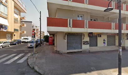 Tabacchi Edicola Bar di Antonacci Stefania