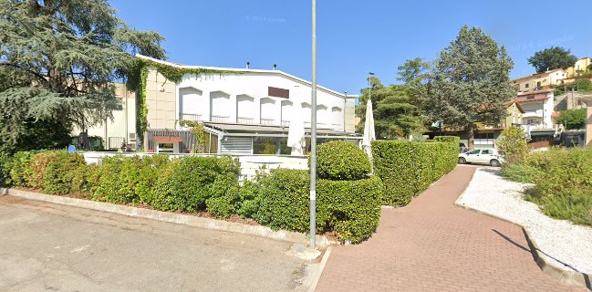 Ristorante L'Acciuga Perugia