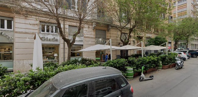 Giada - Ristorante - Pizzeria - Bar - Caffè