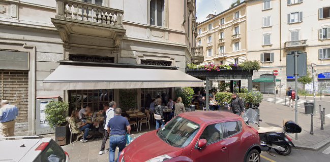 Via Melzo, 19, 20129 Milano MI