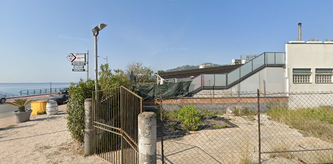 Ristorante Pizzeria ed Enoteca a Santa Teresa di Riva - Fronte Mare