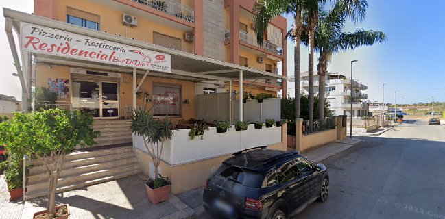 Residencial Bar Pizzeria
