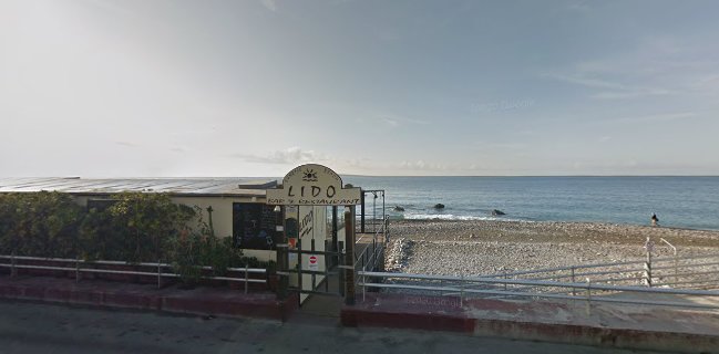 Lido Beach