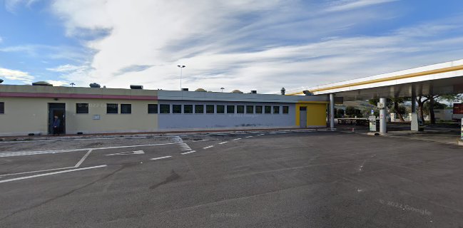 Autogrill Torre Cerrano Est