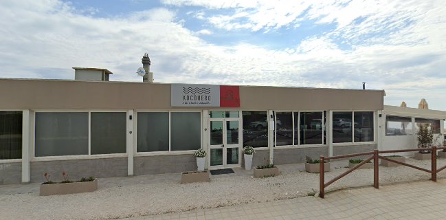 Kocònero Bar~ Beach ~ Restaurant