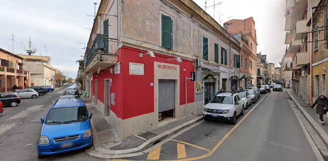 Pizzeria Le 5 Farine