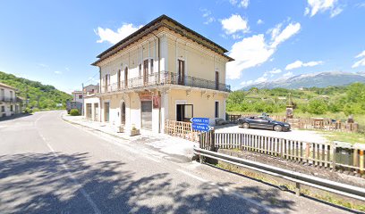 West Pizza - Rosticceria...panini