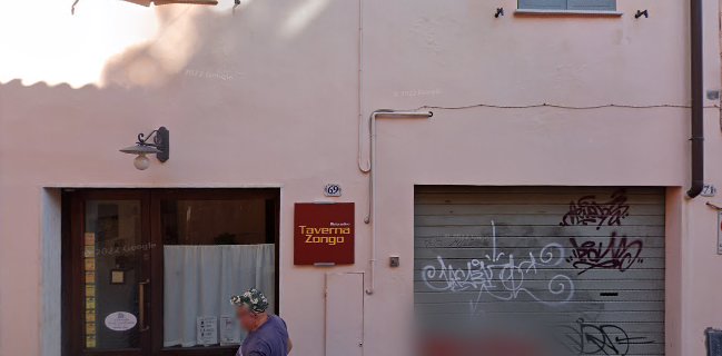 Taverna Zongo