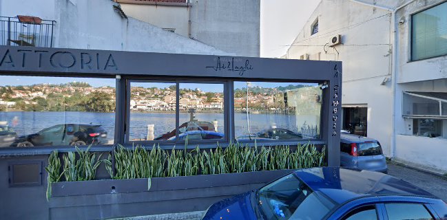 Ristorante La Cambusa ai 2 Laghi